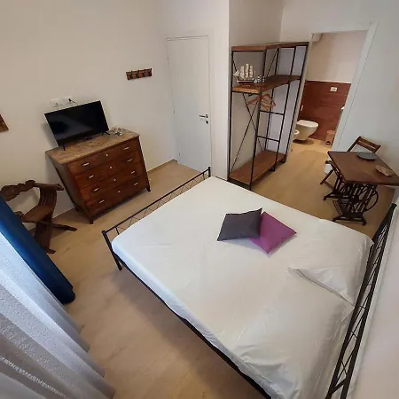 Mediterranee Διαμέρισμα Λα Σπέτσια