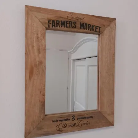 Mediterranee Διαμέρισμα *