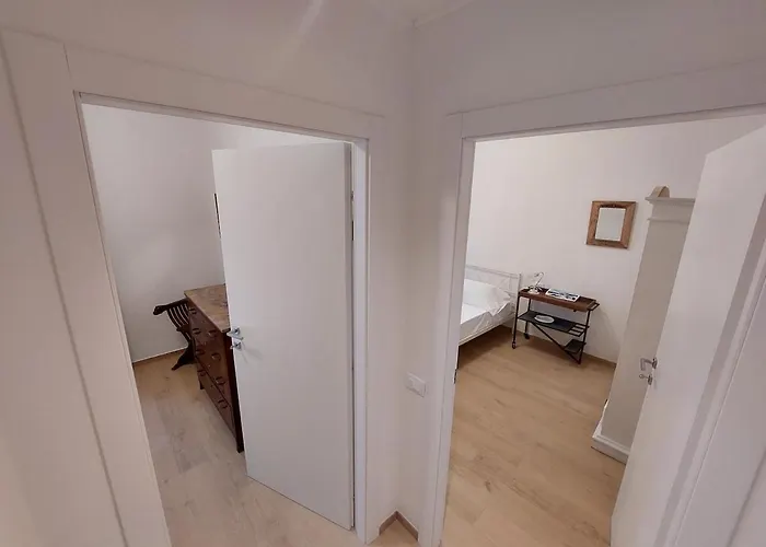 Διαμέρισμα Mediterranee *