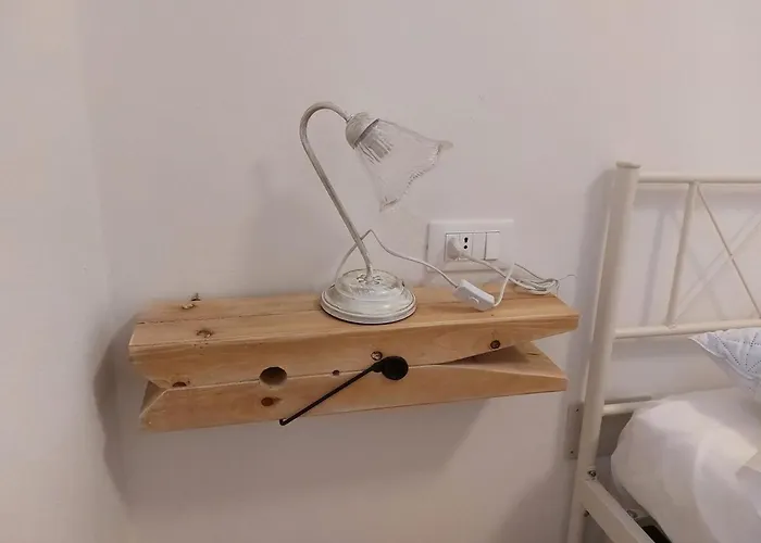 Διαμέρισμα Mediterranee Λα Σπέτσια