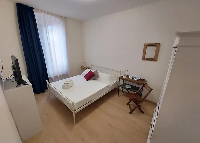 Διαμέρισμα Mediterranee *