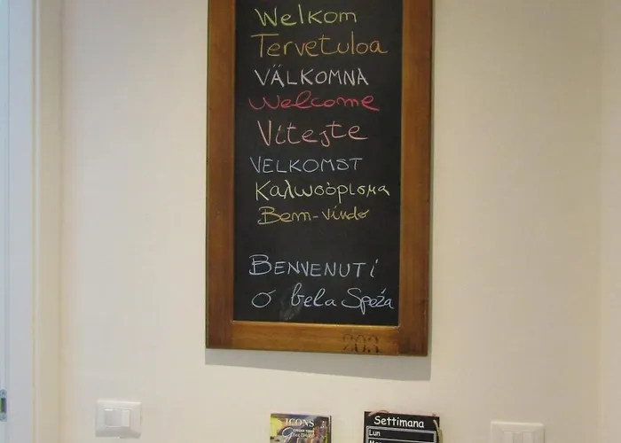 Διαμέρισμα Mediterranee