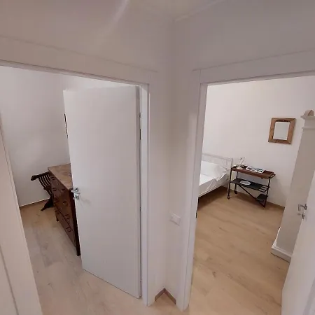 Apartamento Mediterranee *