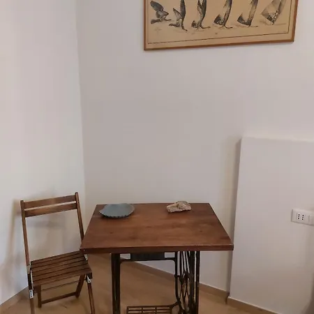 דירה Mediterranee