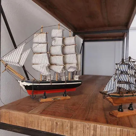 דירה Mediterranee *