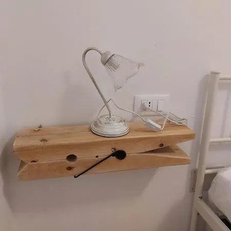 Apartamento Mediterranee La Spezia