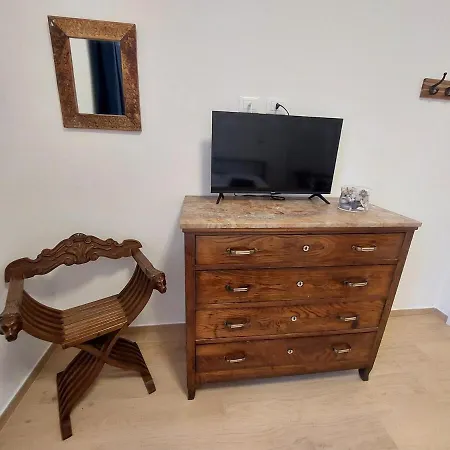 Mediterranee דירה