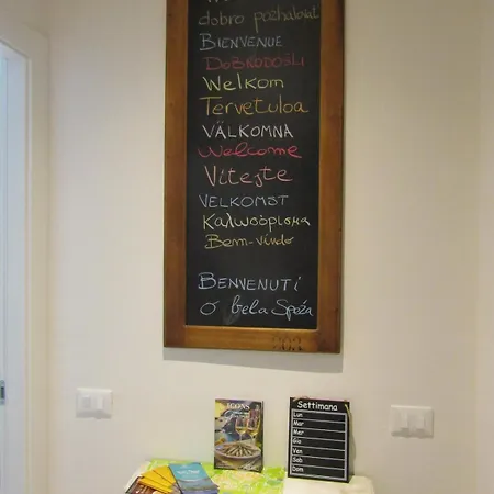 Lägenhet Mediterranee