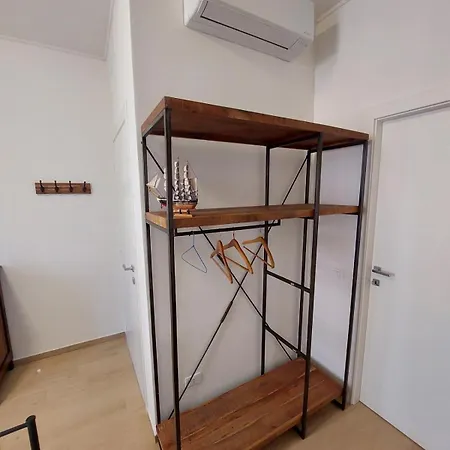 Mediterranee דירה