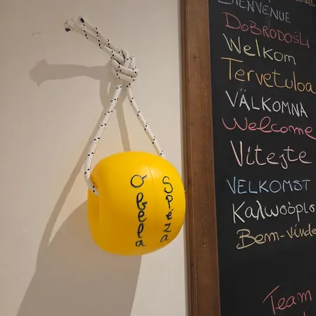 Lägenhet Mediterranee