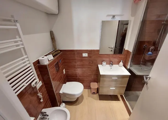 شقة Mediterranee *