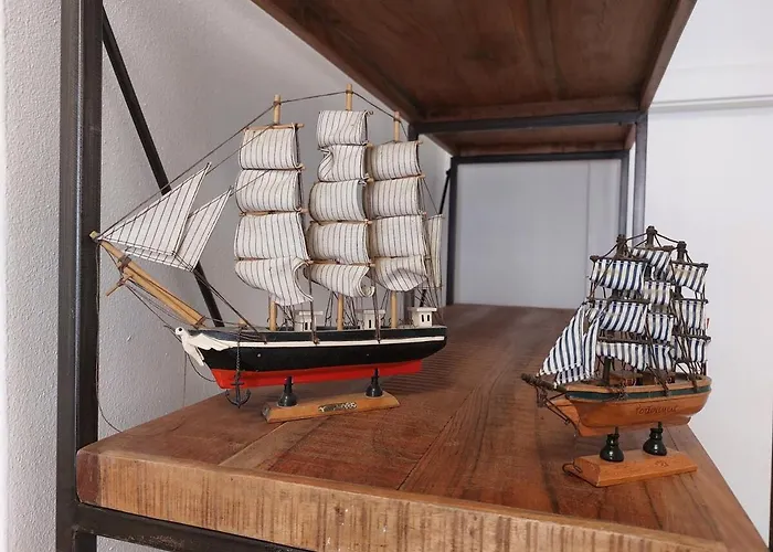 شقة Mediterranee *