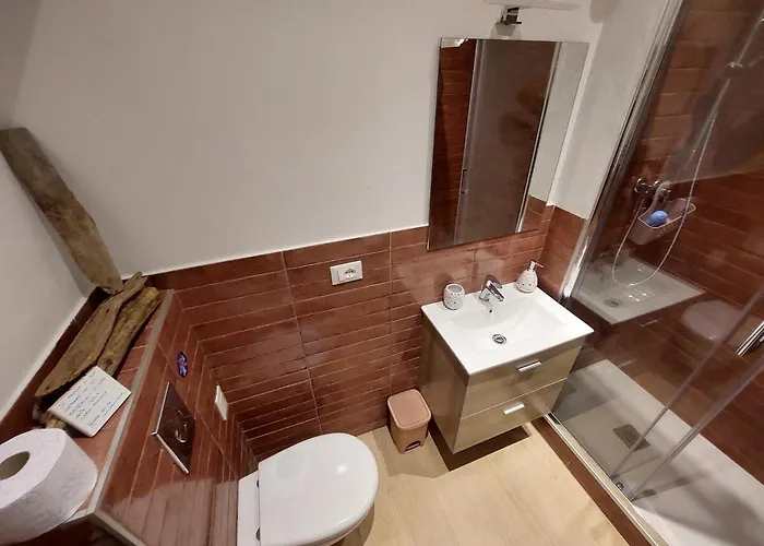 Mediterranee * לה ספציה