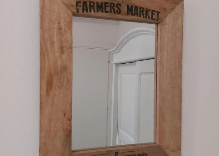 Mediterranee شقة *