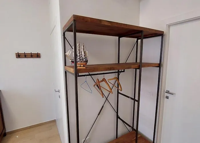 Mediterranee דירה